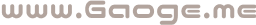 Start Intro Sign